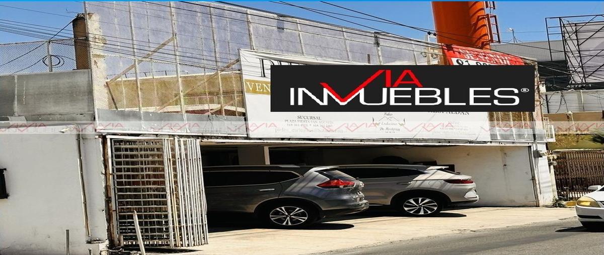 Foto de local en venta en leones , leones, monterrey, nuevo león, 0 No. 01