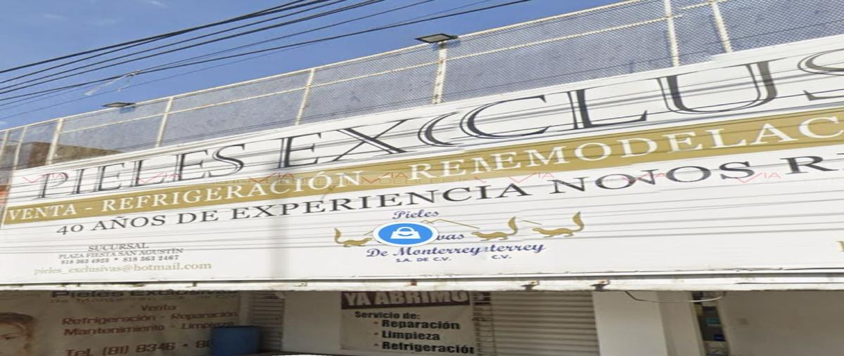 Foto de local en venta en leones , leones, monterrey, nuevo león, 0 No. 02