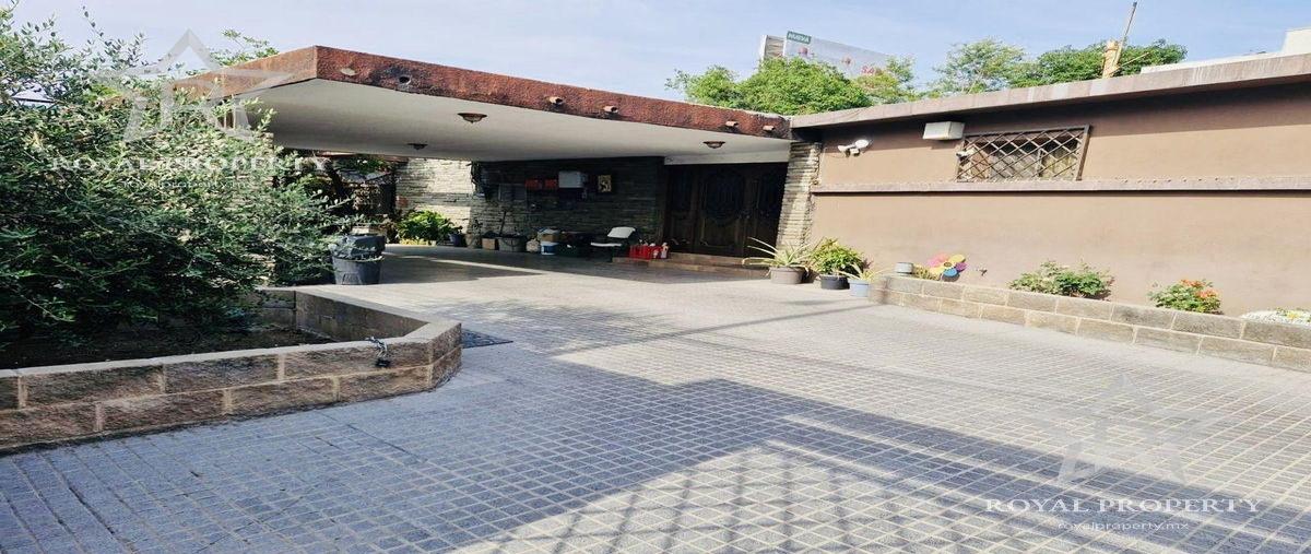 Foto de casa en venta en  , leones, monterrey, nuevo león, 30139722 No. 05