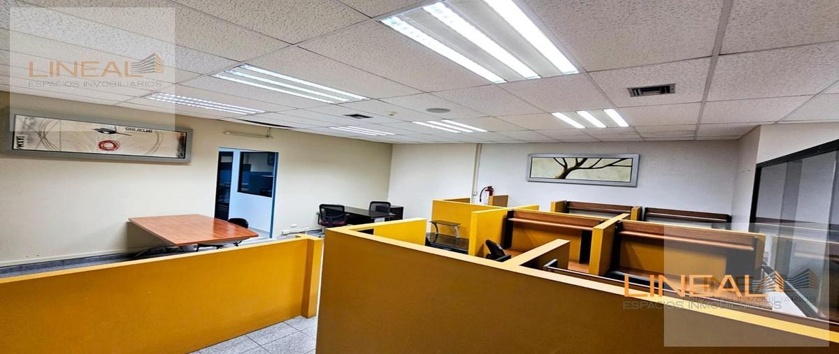 Foto de oficina en renta en  , leones, monterrey, nuevo león, 30315050 No. 03