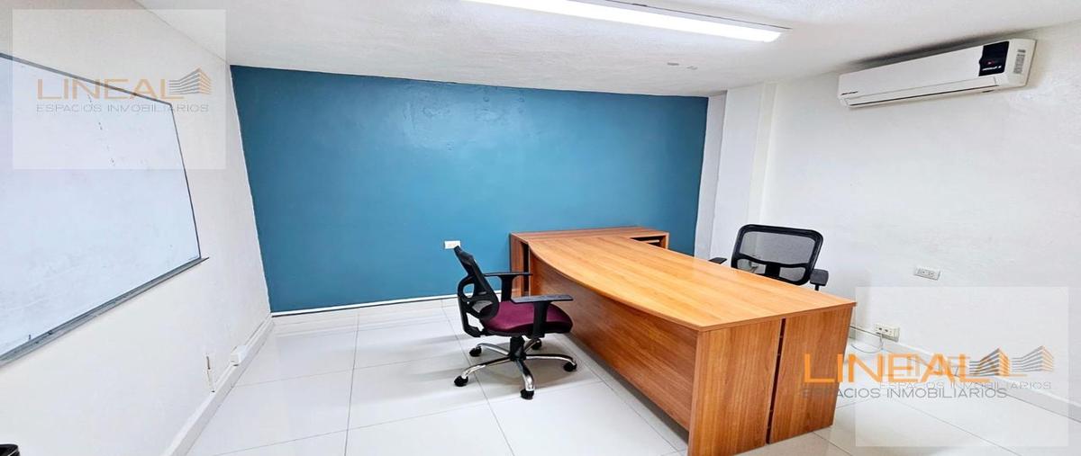 Foto de oficina en renta en  , leones, monterrey, nuevo león, 30315050 No. 05