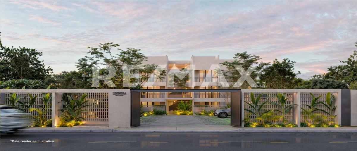 Foto de departamento en venta en leonora , temozon norte, mérida, yucatán, 0 No. 03