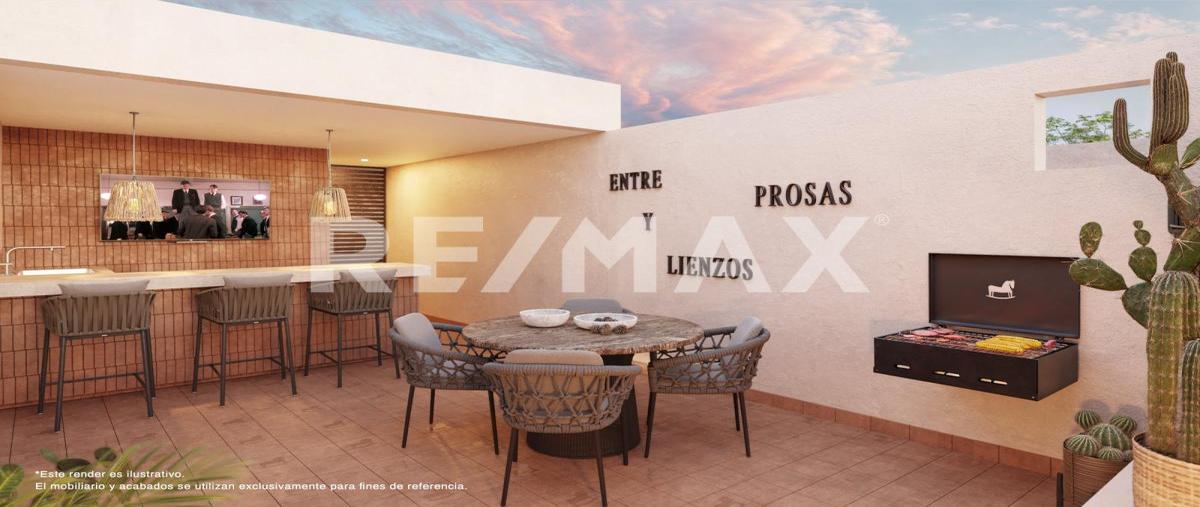 Foto de departamento en venta en leonora , temozon norte, mérida, yucatán, 0 No. 04