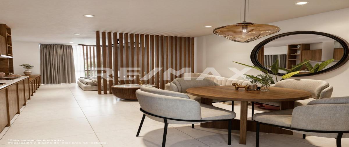 Foto de departamento en venta en leonora , temozon norte, mérida, yucatán, 0 No. 05