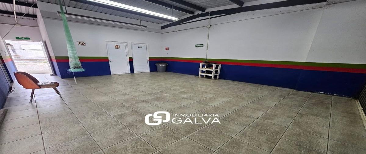 Foto de bodega en renta en leopoldo kiel , rafael lucio, xalapa, veracruz de ignacio de la llave, 29531356 No. 04