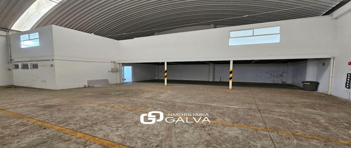 Foto de bodega en renta en leopoldo kiel , rafael lucio, xalapa, veracruz de ignacio de la llave, 29531356 No. 05