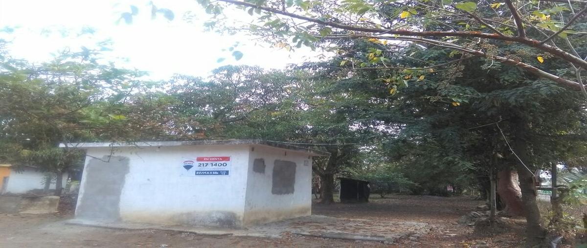 Foto de terreno habitacional en venta en leopoldo padrón , primero de mayo, pueblo viejo, veracruz de ignacio de la llave, 4372825 No. 03