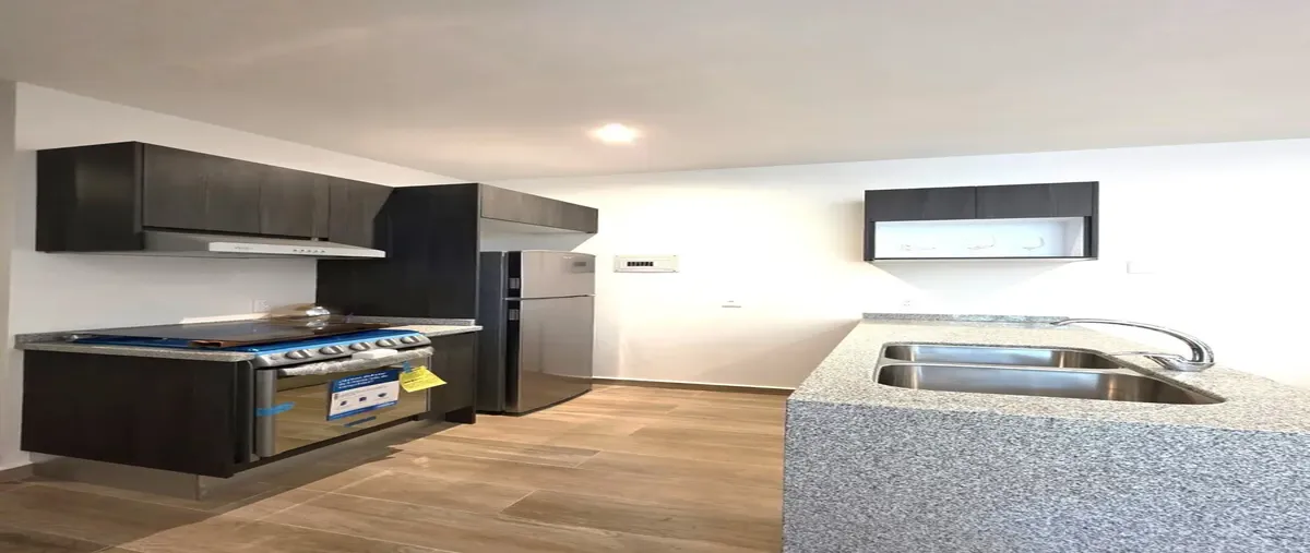 Foto de departamento en venta en leopoldo romano 50, adolfo lópez mateos, cuajimalpa de morelos, df / cdmx, 0 No. 03