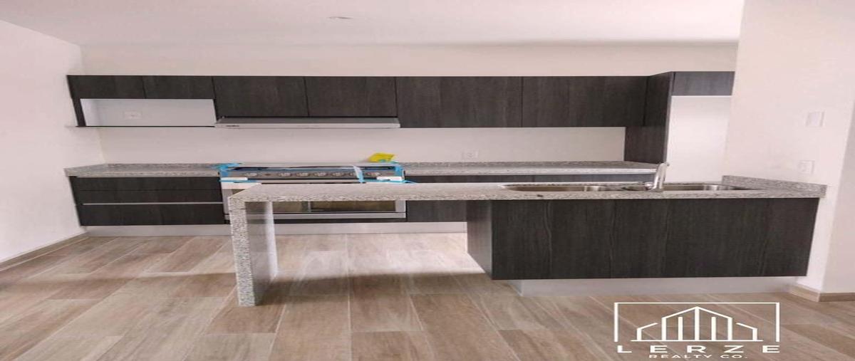 Foto de departamento en venta en leopoldo romano , adolfo lópez mateos, cuajimalpa de morelos, df / cdmx, 28092842 No. 03