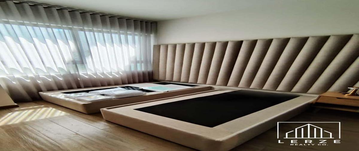 Foto de departamento en venta en leopoldo romano , adolfo lópez mateos, cuajimalpa de morelos, df / cdmx, 28092842 No. 05