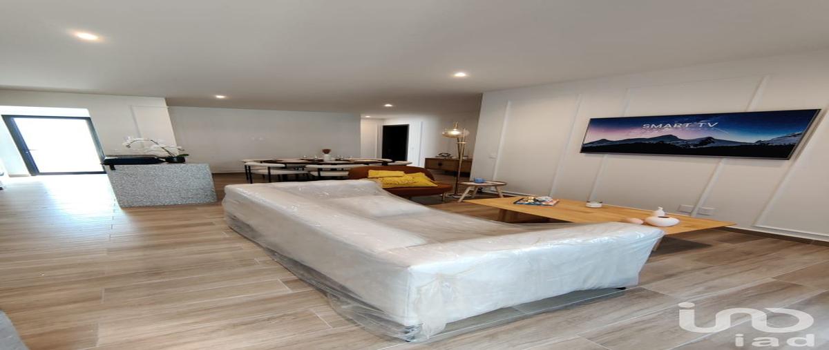 Foto de departamento en venta en lepoldo romano 131, adolfo lópez mateos, cuajimalpa de morelos, df / cdmx, 29734362 No. 03