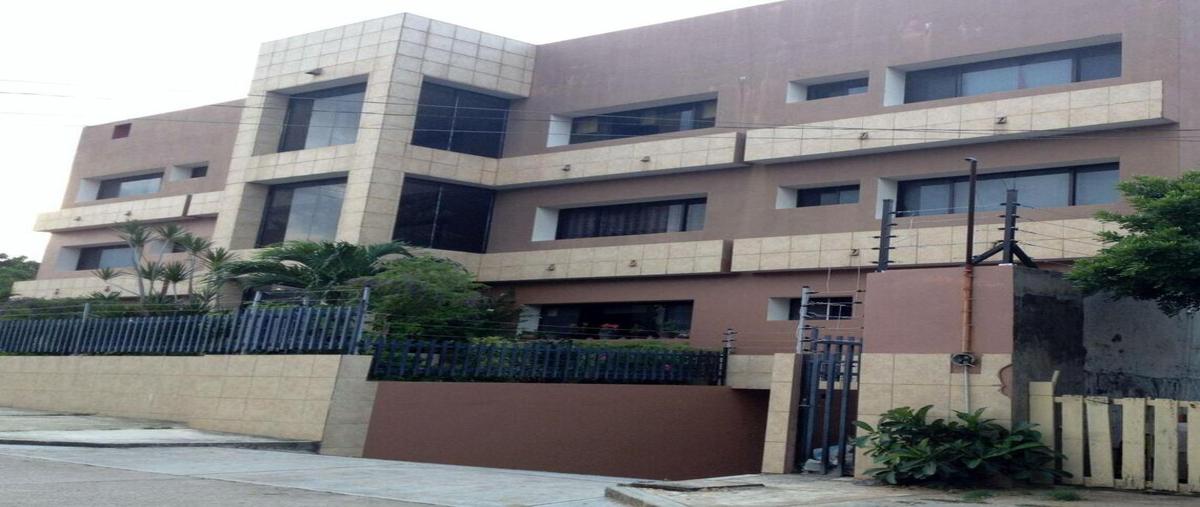 Foto de departamento en renta en lerdo #1004 , coatzacoalcos centro, coatzacoalcos, veracruz de ignacio de la llave, 25054490 No. 01