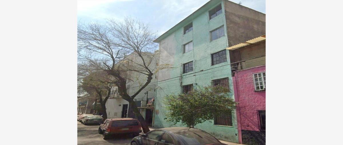 Foto de departamento en venta en lerdo 122, guerrero, cuauhtémoc, df / cdmx, 0 No. 03