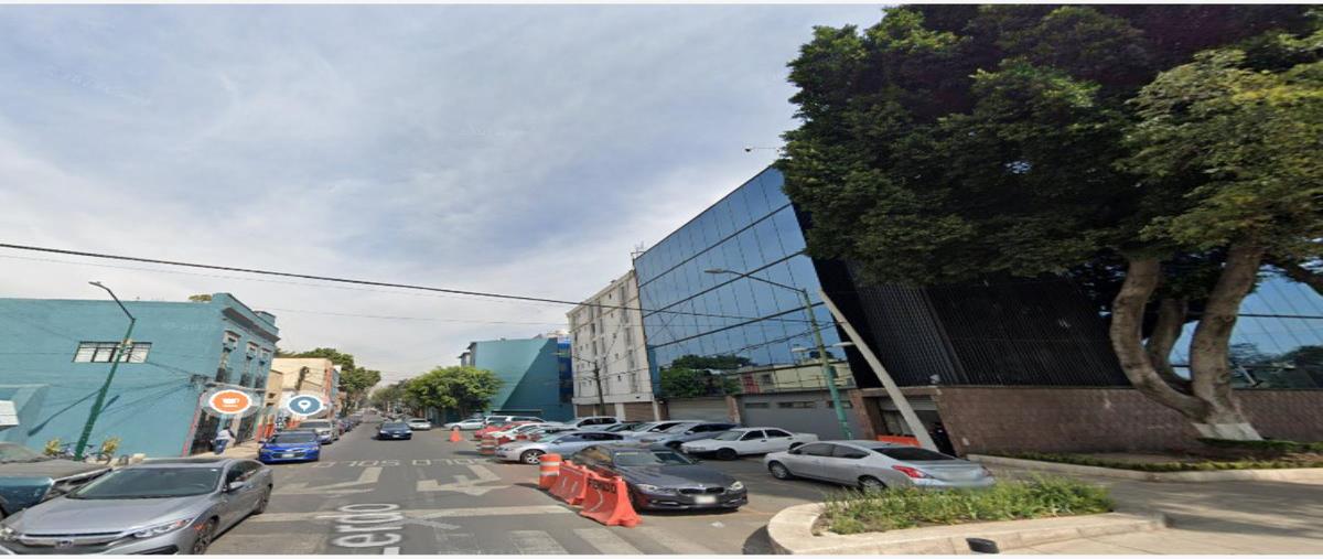 Foto de departamento en venta en lerdo 13, guerrero, cuauhtémoc, df / cdmx, 27631368 No. 04