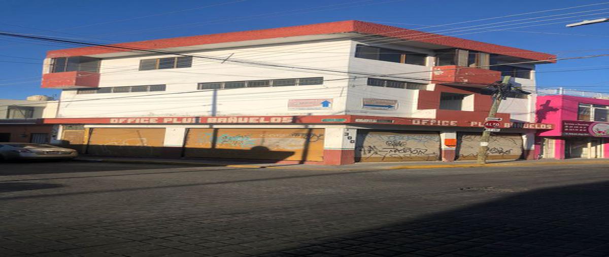 Foto de edificio en venta en lerdo 300, tepic centro, tepic, nayarit, 0 No. 01