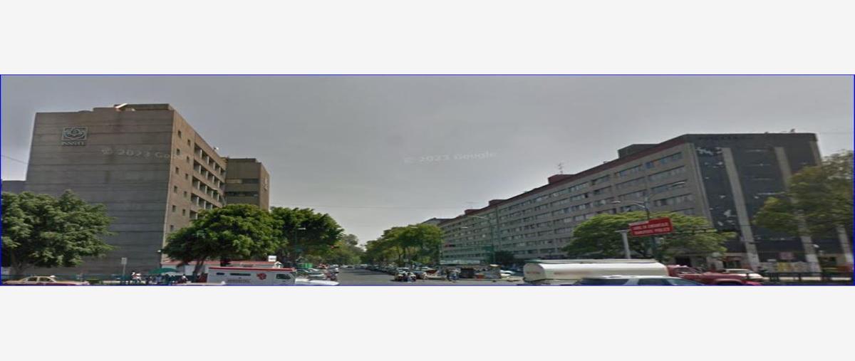 Foto de departamento en venta en lerdo 322, nonoalco tlatelolco, cuauhtémoc, df / cdmx, 0 No. 03