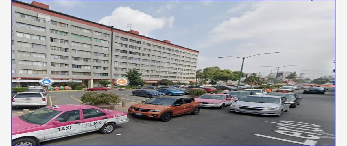 Foto de departamento en venta en lerdo 322, nonoalco tlatelolco, cuauhtémoc, df / cdmx, 0 No. 04