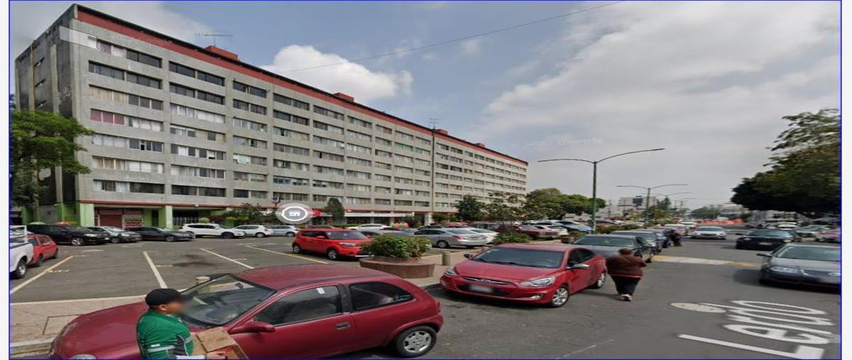 Foto de departamento en venta en lerdo 322, nonoalco tlatelolco, cuauhtémoc, df / cdmx, 0 No. 05