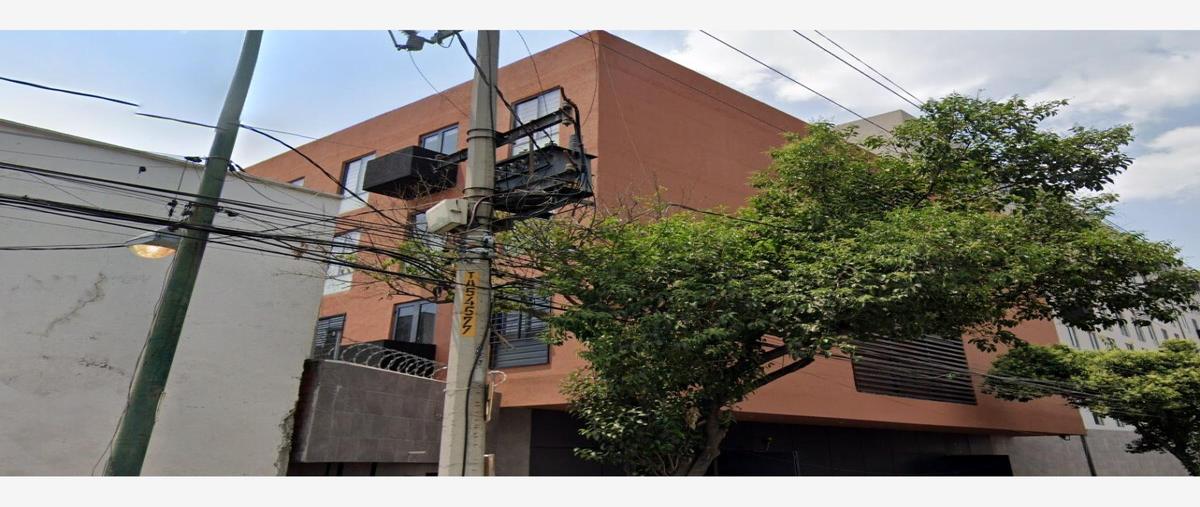 Foto de departamento en venta en lerdo 360, san simón tolnahuac, cuauhtémoc, df / cdmx, 0 No. 03