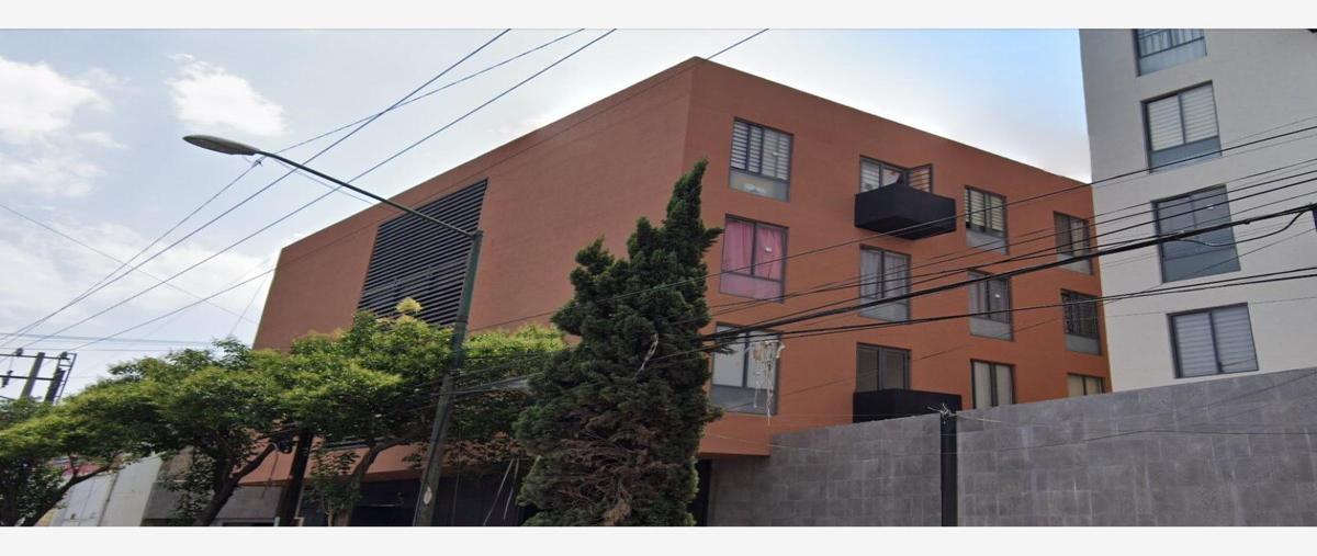 Foto de departamento en venta en lerdo 360, san simón tolnahuac, cuauhtémoc, df / cdmx, 0 No. 04