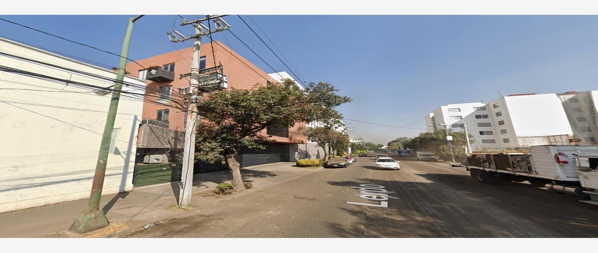 Foto de departamento en venta en lerdo 360, san simón tolnahuac, cuauhtémoc, df / cdmx, 0 No. 05