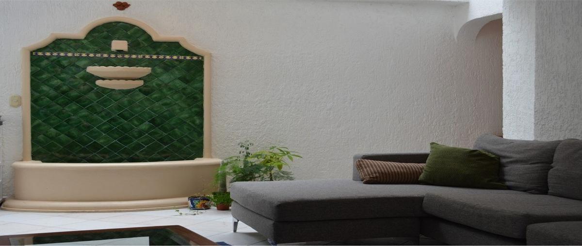 Foto de casa en lerdo , barranca seca, la magdalena contreras, df / cdmx, 23723602 foto 03 Foto de casa en renta en lerdo , barranca seca, la magdalena contreras, df / cdmx, 23723602 No. 03