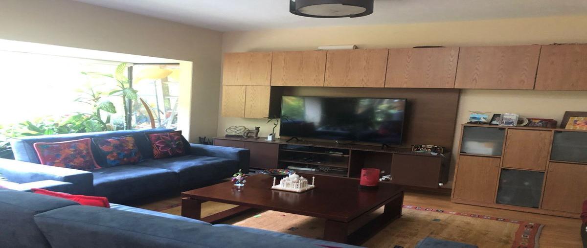 Foto de casa en condominio en venta en lerdo , barranca seca, la magdalena contreras, df / cdmx, 25498543 No. 04