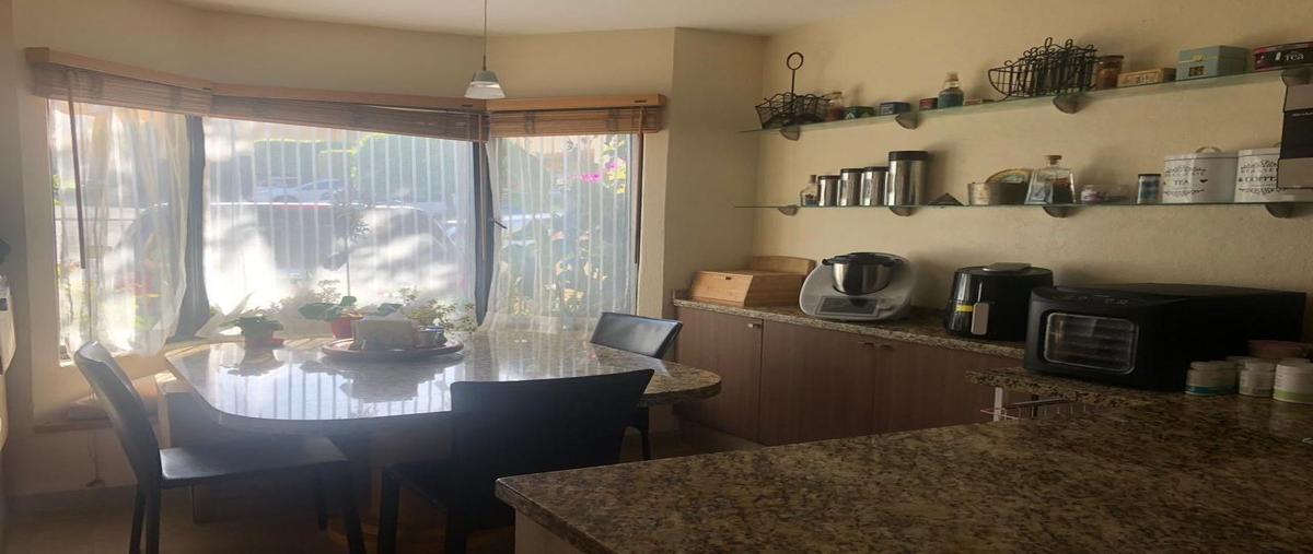 Foto de casa en condominio en venta en lerdo , barranca seca, la magdalena contreras, df / cdmx, 25498543 No. 06