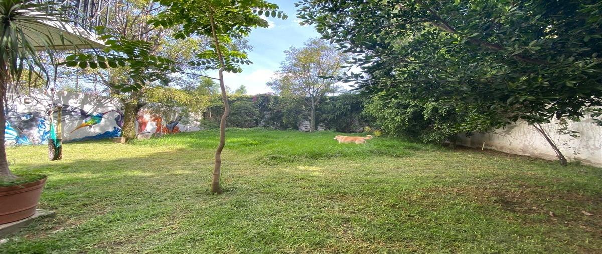 Foto de casa en venta en lerdo , barrio san francisco, la magdalena contreras, df / cdmx, 25099457 No. 04