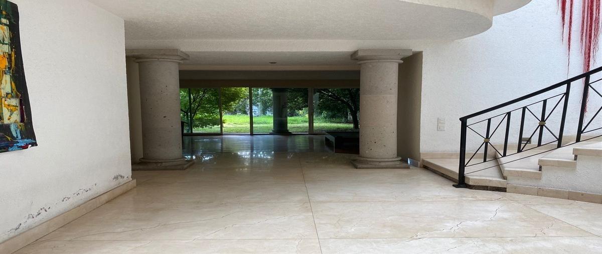 Foto de casa en venta en lerdo , barrio san francisco, la magdalena contreras, df / cdmx, 25099457 No. 05