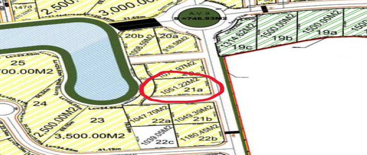 Foto de terreno habitacional en venta en  , lerdo centro, lerdo, durango, 28878546 No. 04