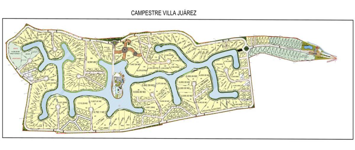 Foto de terreno habitacional en venta en  , lerdo centro, lerdo, durango, 28878546 No. 05