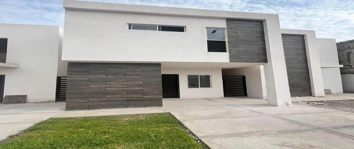 Foto de casa en , lerdo centro, lerdo, durango, 31095951 foto 01 Foto de casa en venta en , lerdo centro, lerdo, durango, 31095951 No. 01