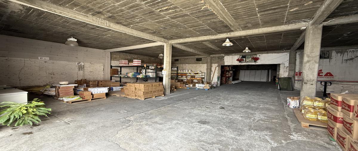 Foto de bodega en venta en lerdo de rejada , coaxustenco, metepec, méxico, 30161628 No. 08