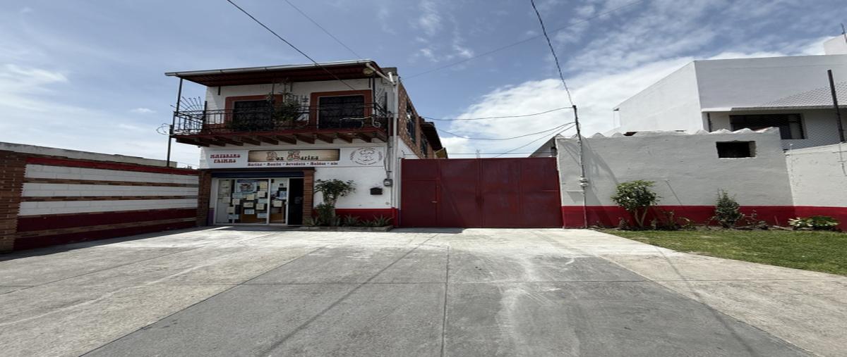 Foto de bodega en venta en lerdo de rejada , coaxustenco, metepec, méxico, 30735508 No. 03