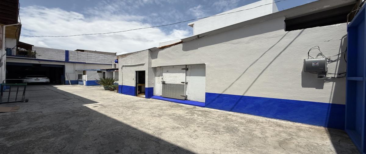 Foto de bodega en venta en lerdo de rejada , coaxustenco, metepec, méxico, 30735508 No. 04