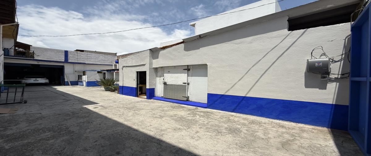 Foto de bodega en venta en lerdo de rejada , coaxustenco, metepec, méxico, 30735508 No. 05