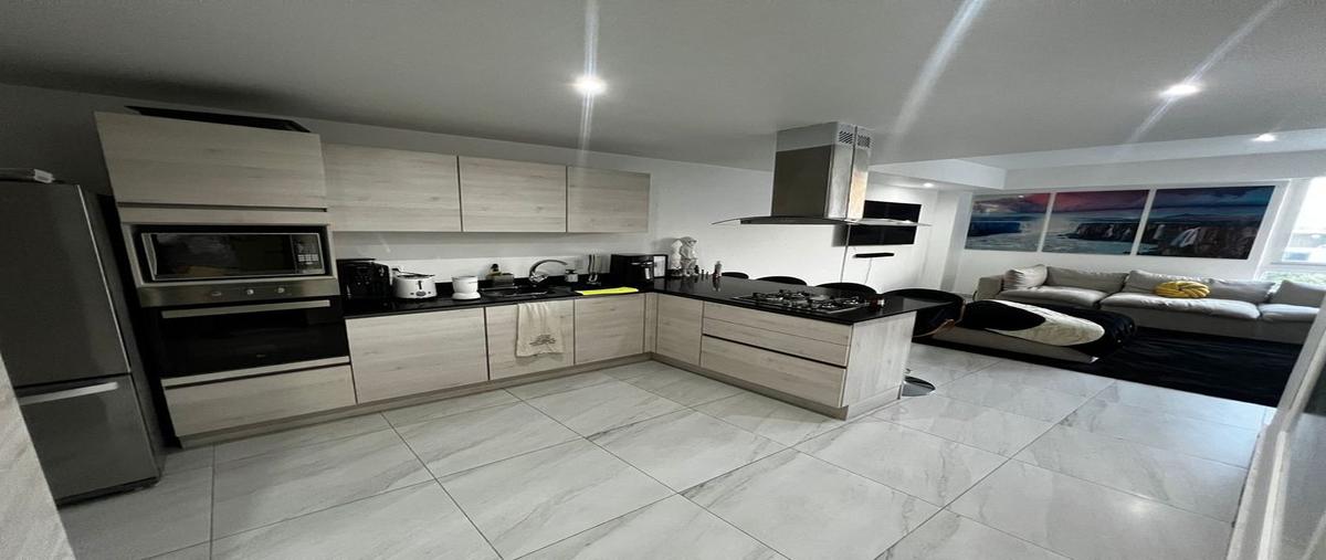 Foto de departamento en venta en lerdo de tejada 0, arcos vallarta, guadalajara, jalisco, 0 No. 04