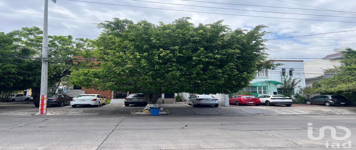 Foto de terreno habitacional en venta en lerdo de tejada 1978, americana, guadalajara, jalisco, 31457075 No. 03