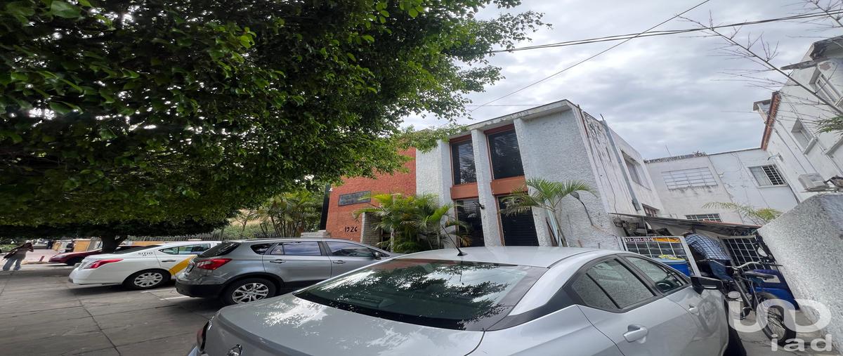 Foto de terreno habitacional en venta en lerdo de tejada 2020, americana, guadalajara, jalisco, 31457114 No. 03