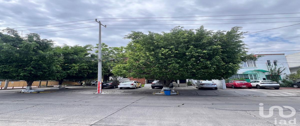 Foto de terreno habitacional en venta en lerdo de tejada 2020, americana, guadalajara, jalisco, 31457114 No. 05