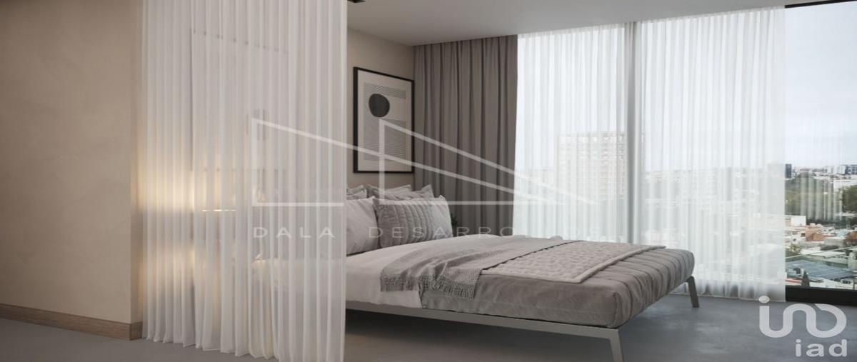 Foto de departamento en venta en lerdo de tejada 2541, americana, guadalajara, jalisco, 28725284 No. 03