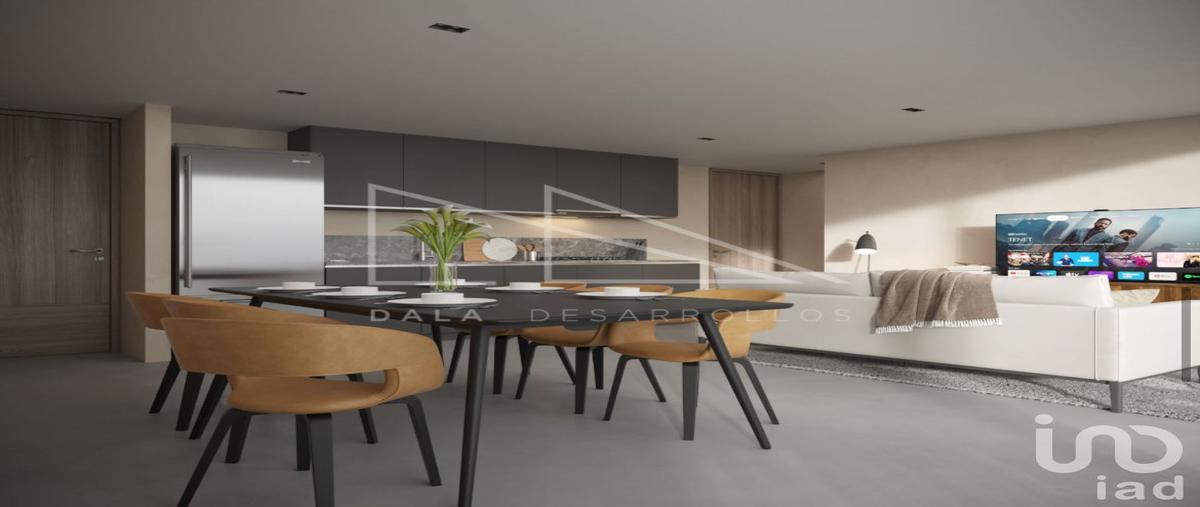 Foto de departamento en venta en lerdo de tejada 2541, americana, guadalajara, jalisco, 28725284 No. 04