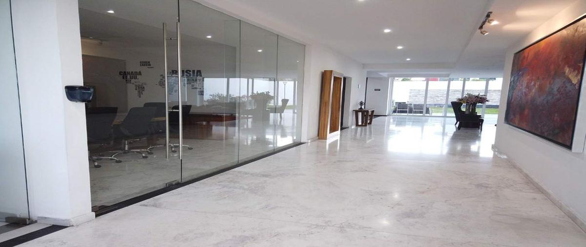 Foto de departamento en renta en lerdo de tejada 2571, arcos vallarta, guadalajara, jalisco, 23798682 No. 03