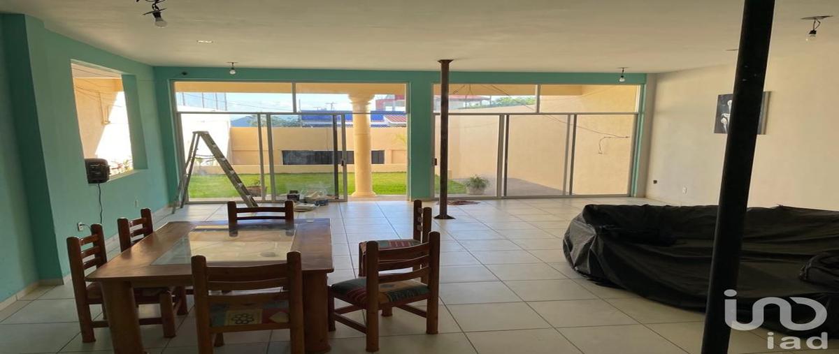 Foto de casa en venta en lerdo de tejada 279, los presidentes, temixco, morelos, 28723012 No. 04