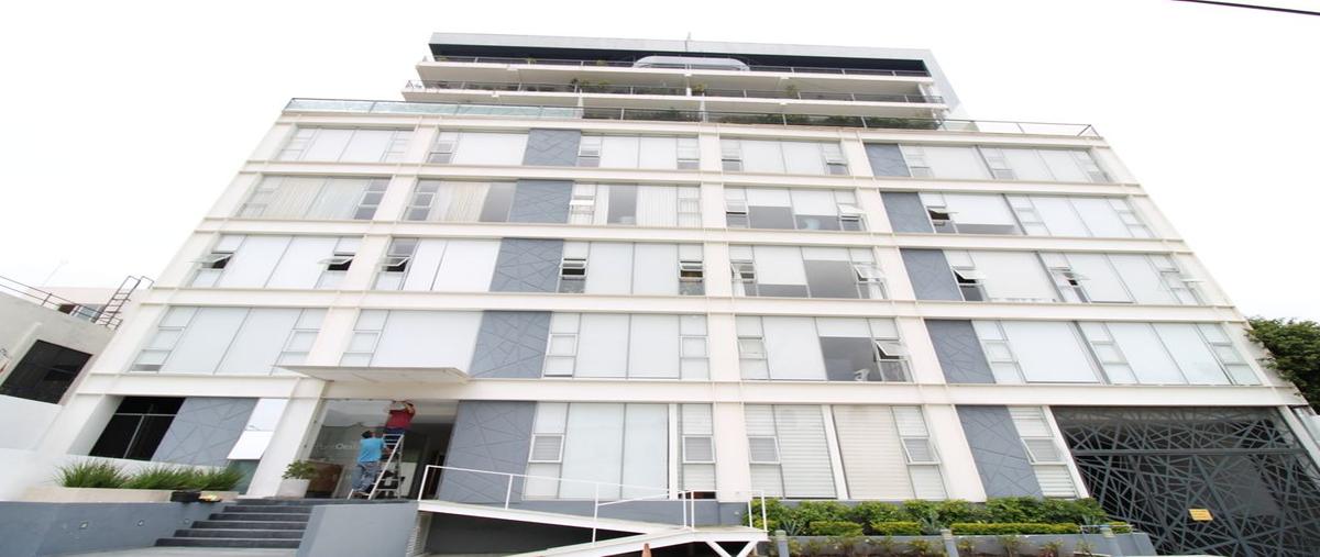 Foto de departamento en venta en lerdo de tejada 2871, arcos vallarta, guadalajara, jalisco, 0 No. 03