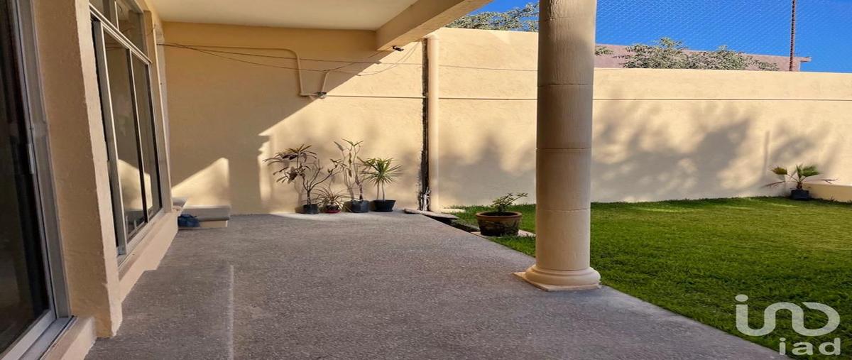 Foto de casa en venta en lerdo de tejada 299, los presidentes, temixco, morelos, 28723012 No. 03