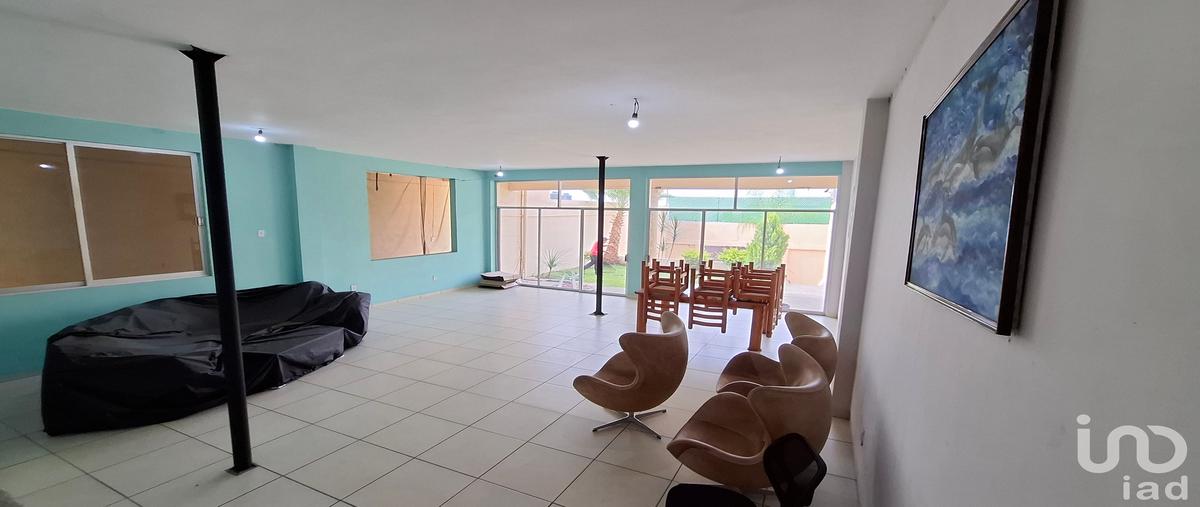 Foto de casa en venta en lerdo de tejada 299, los presidentes, temixco, morelos, 28723012 No. 05