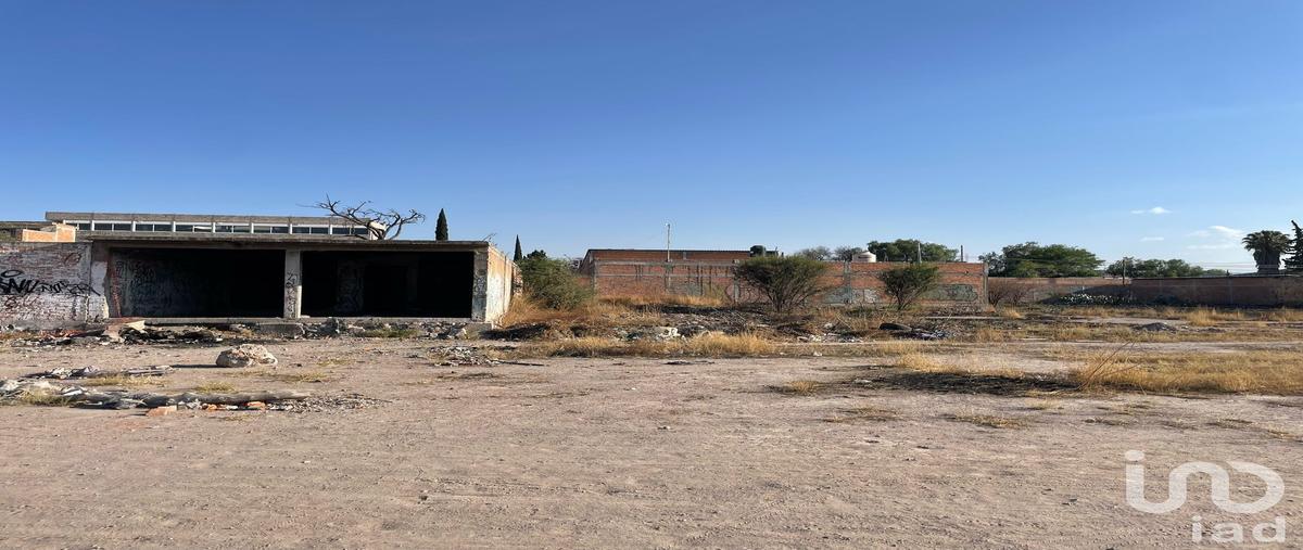 Foto de terreno habitacional en venta en lerdo de tejada 798, soledad de graciano sanchez centro, soledad de graciano sánchez, san luis potosí, 29725410 No. 01