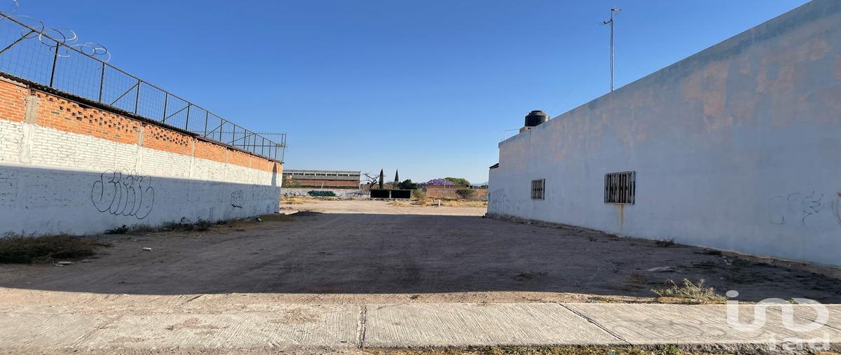 Foto de terreno habitacional en venta en lerdo de tejada 798, soledad de graciano sanchez centro, soledad de graciano sánchez, san luis potosí, 29725410 No. 02